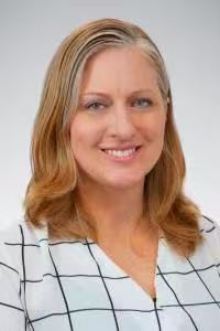 Eaheath SVP & Head of Global Strategy, Shweta Rai